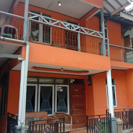 Pondok Orange Ciwidey